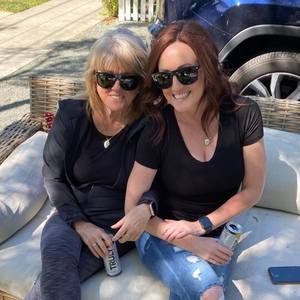 Meet your Posher, Shawna